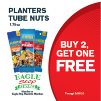 Buy 2 Get 1 FREE! 