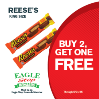 Buy 1 Get 1 FREE! 