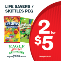 2/$5